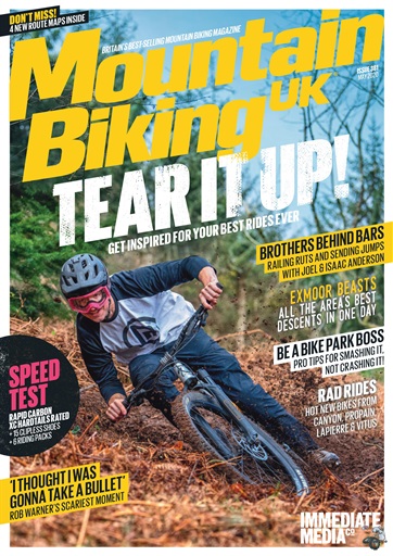 Mountain Biking UK issue 