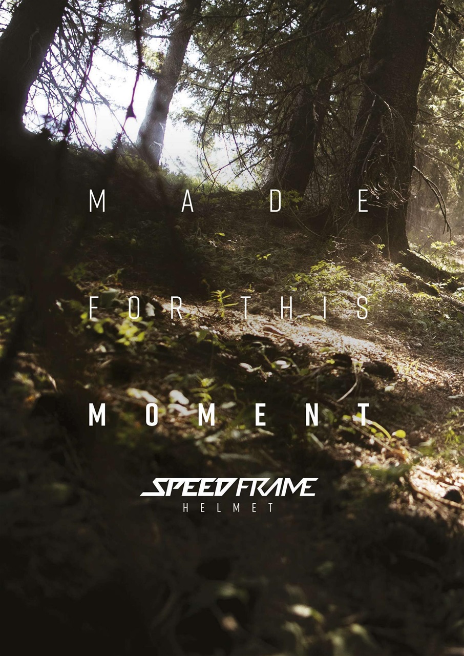 Mountain Biking UK Preview Pages