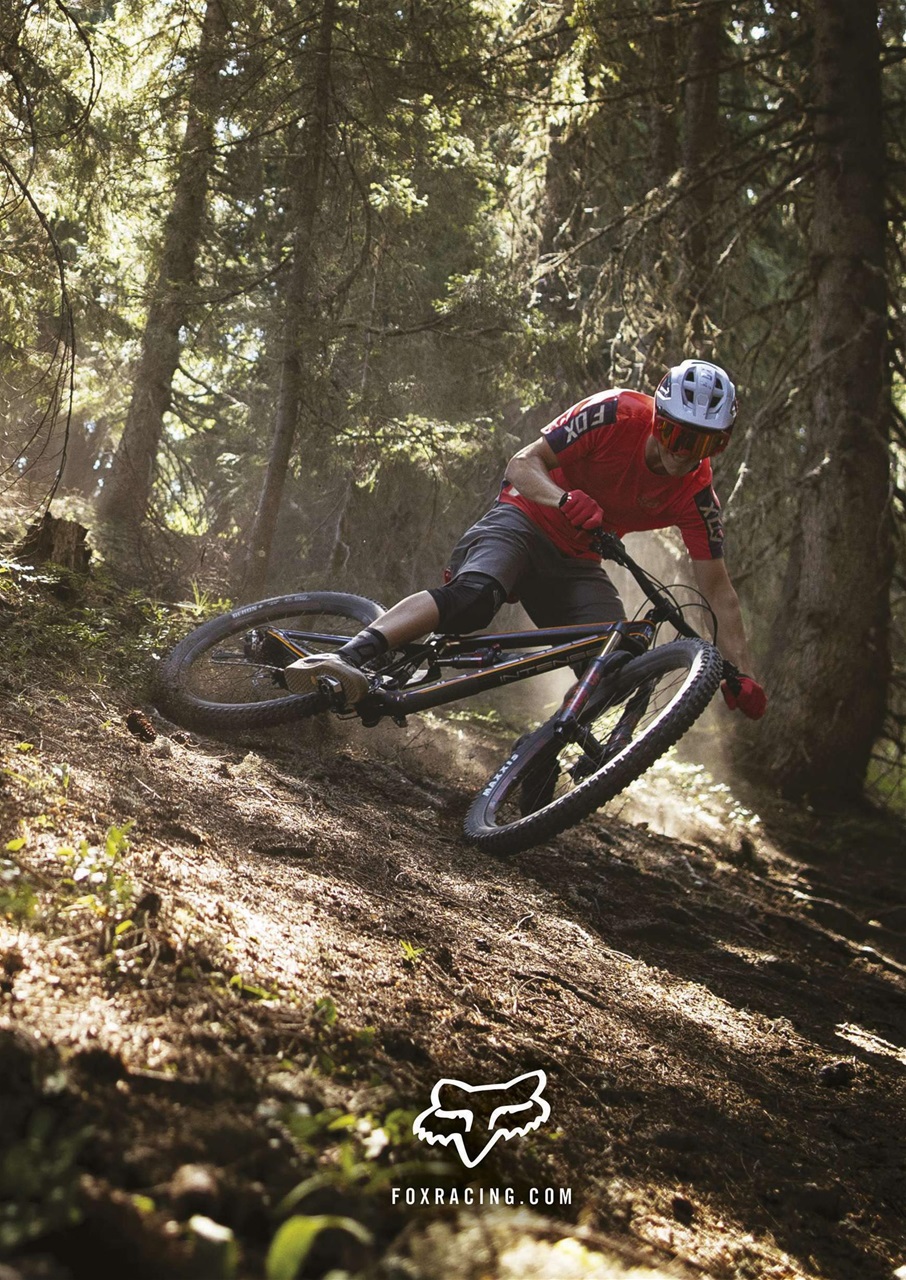 Mountain Biking UK Preview Pages