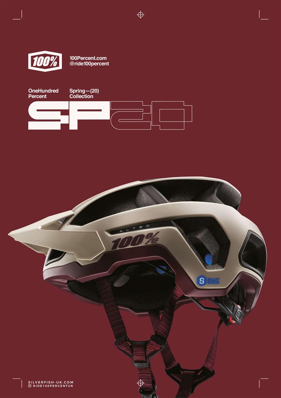 Mountain Biking UK Preview Pages