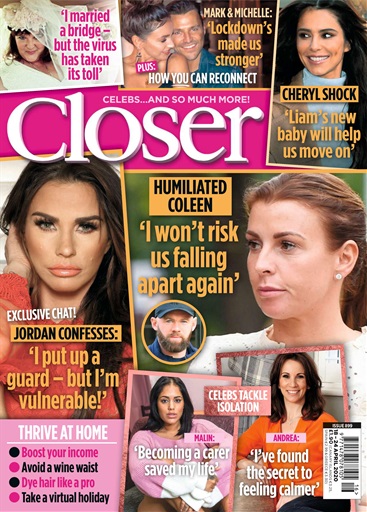 Closer issue 