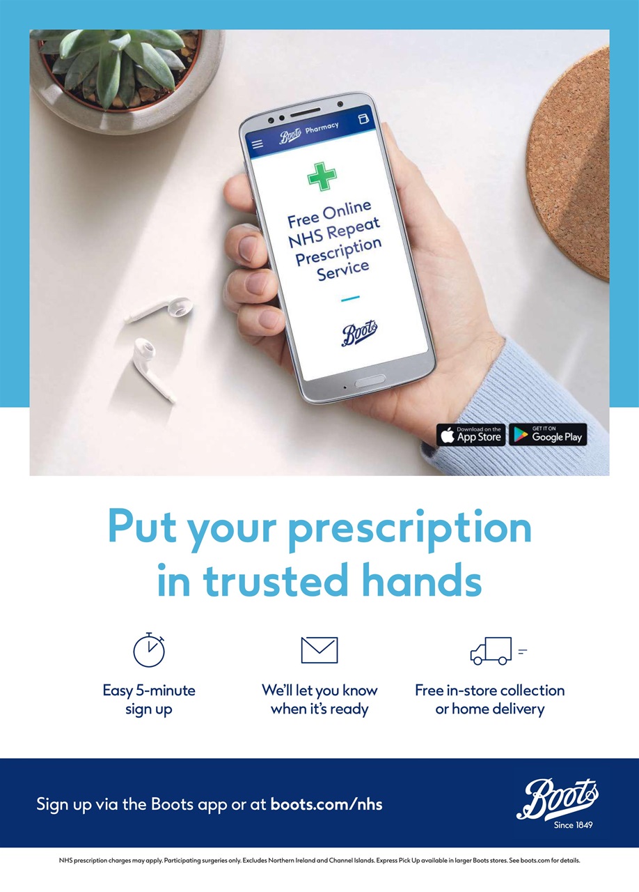 Closer Preview Pages