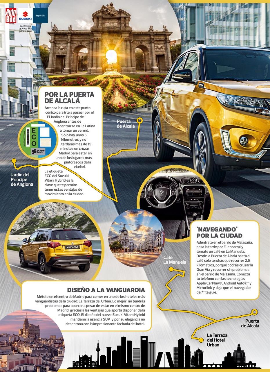 Auto Bild Preview Pages