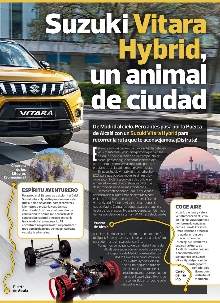 Auto Bild Preview Pages