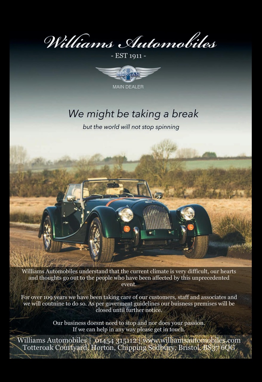 MOG Magazine Preview Pages