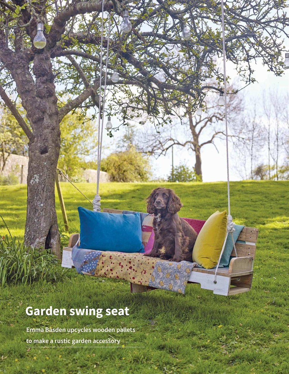 Woodworking Crafts Magazine Preview Pages