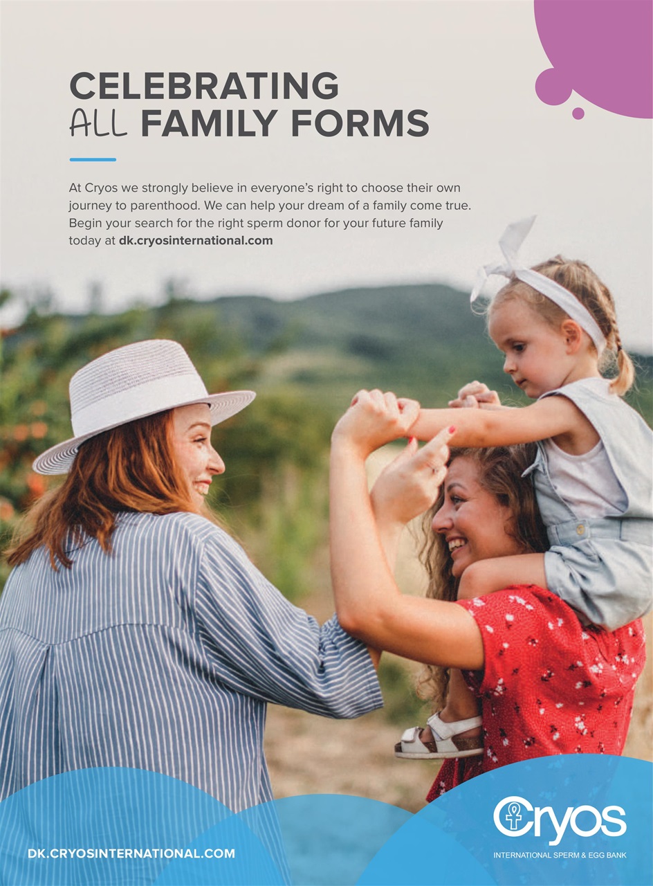 DIVA Magazine Preview Pages