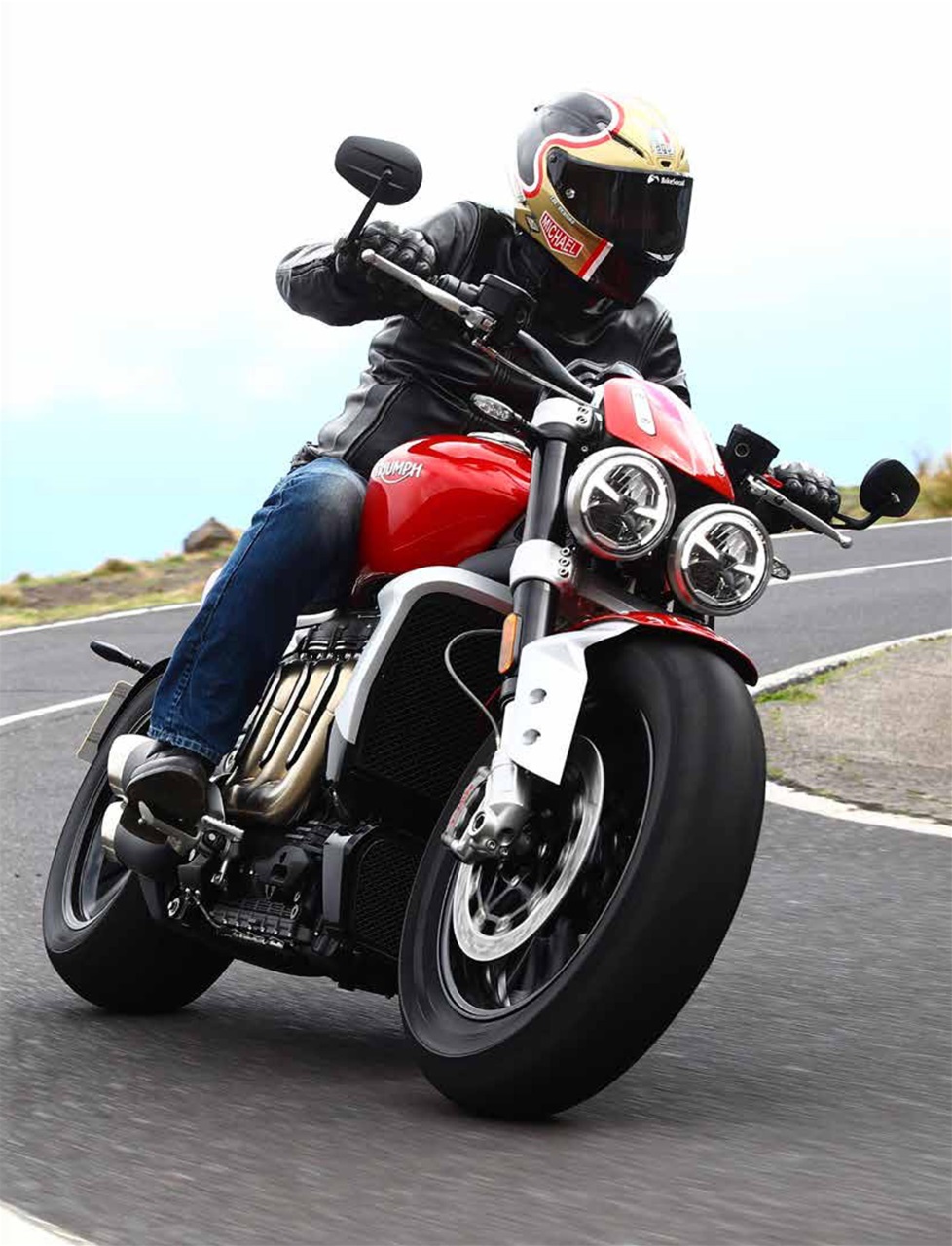 SuperBike South Africa Preview Pages