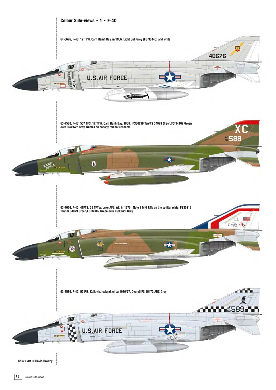 MA Publications Bookstore Preview Pages