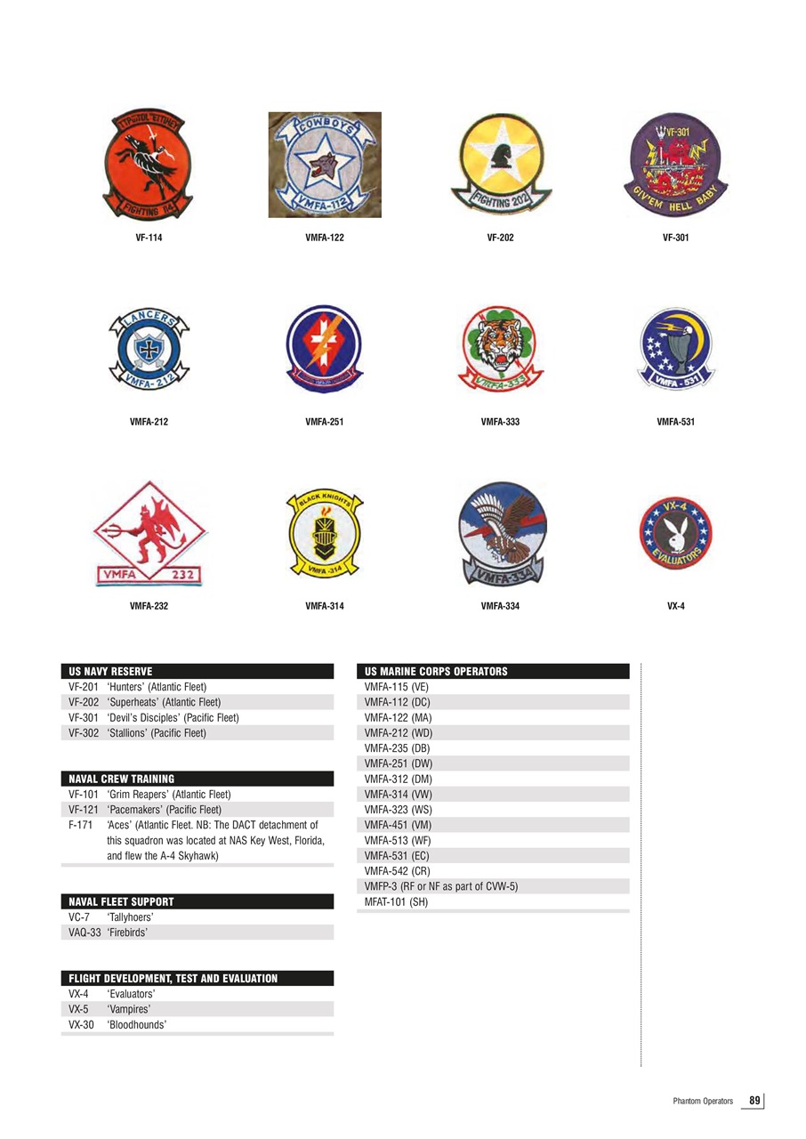 MA Publications Bookstore Preview Pages