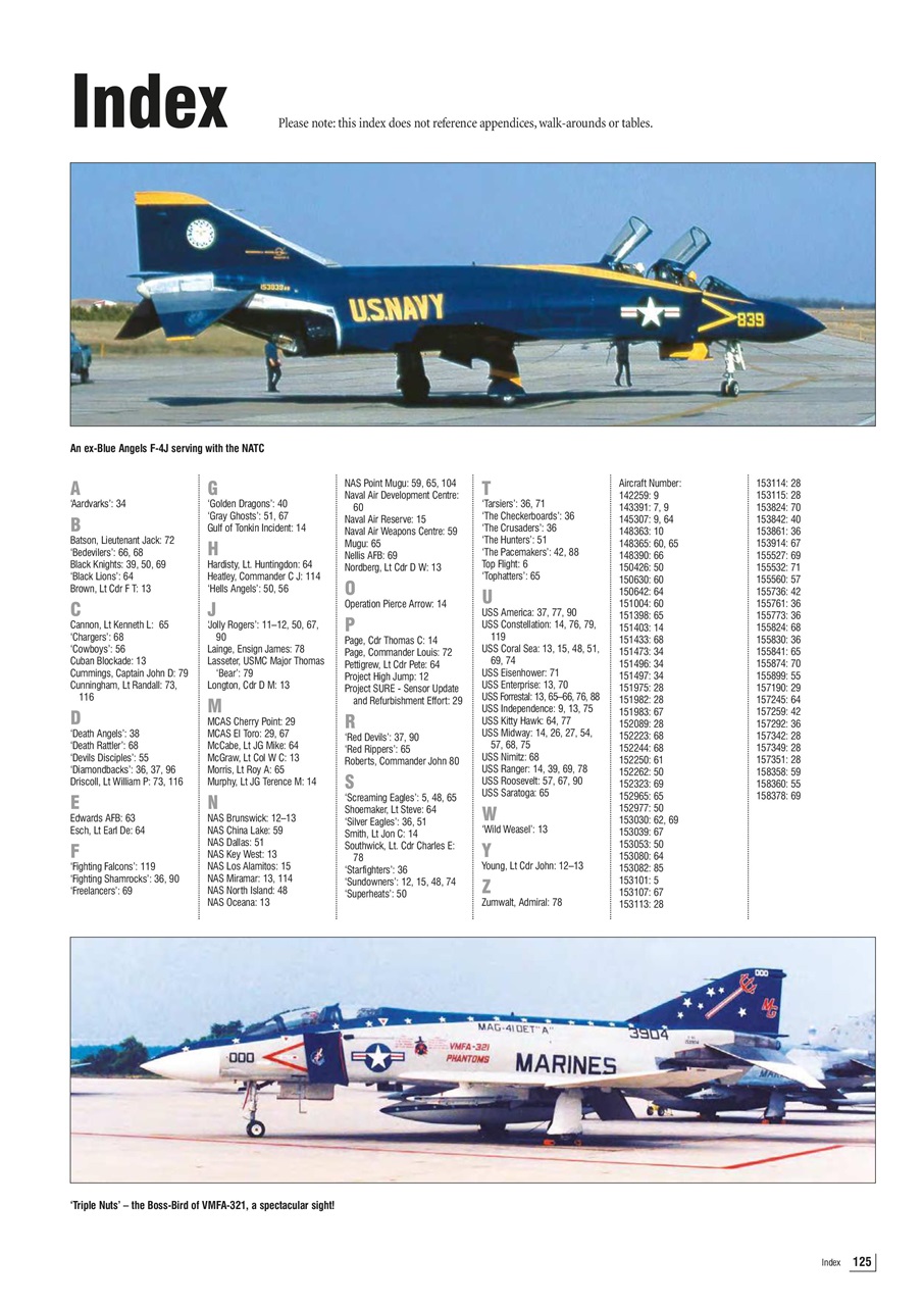 MA Publications Bookstore Preview Pages