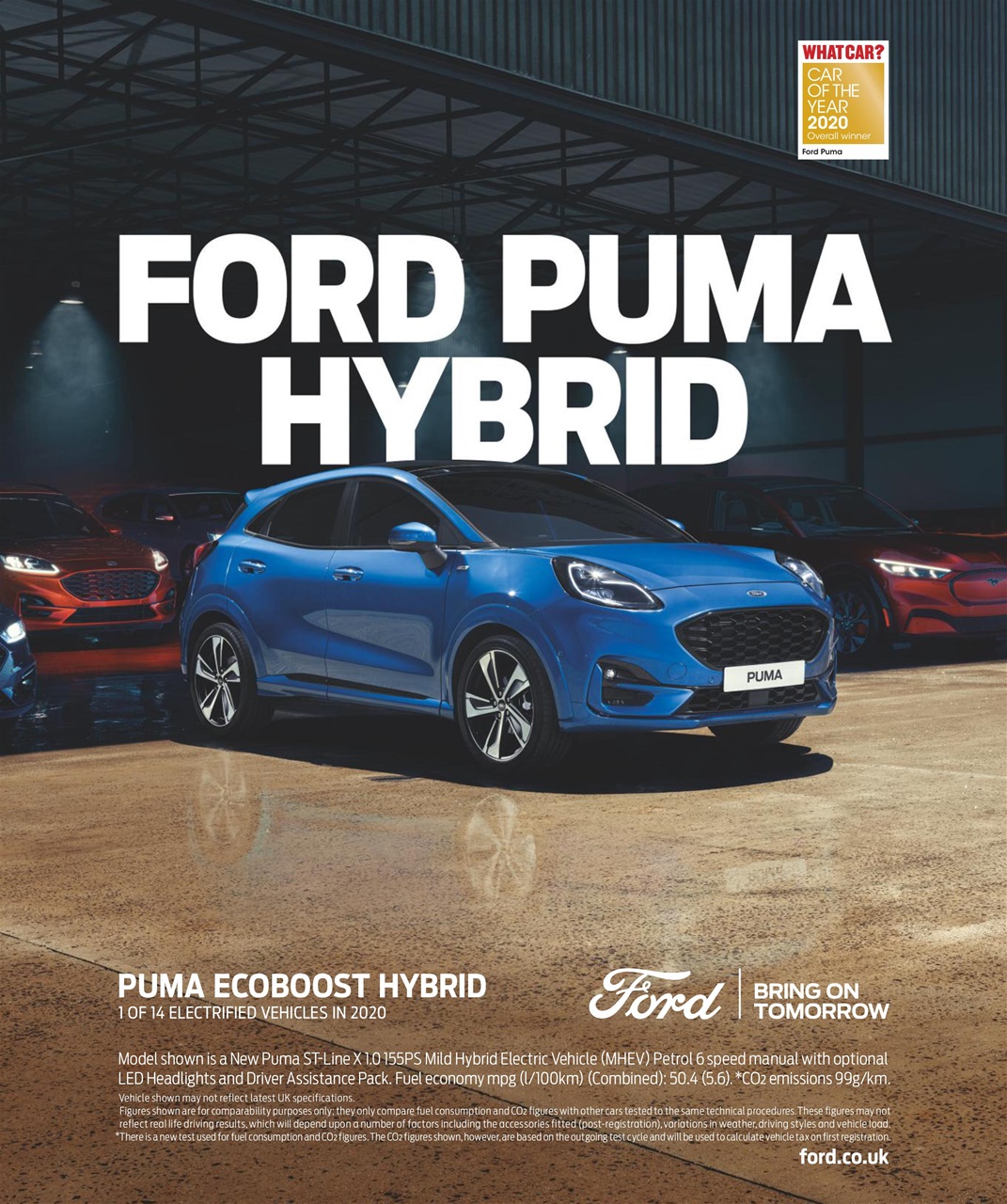 Olive Magazine Preview Pages