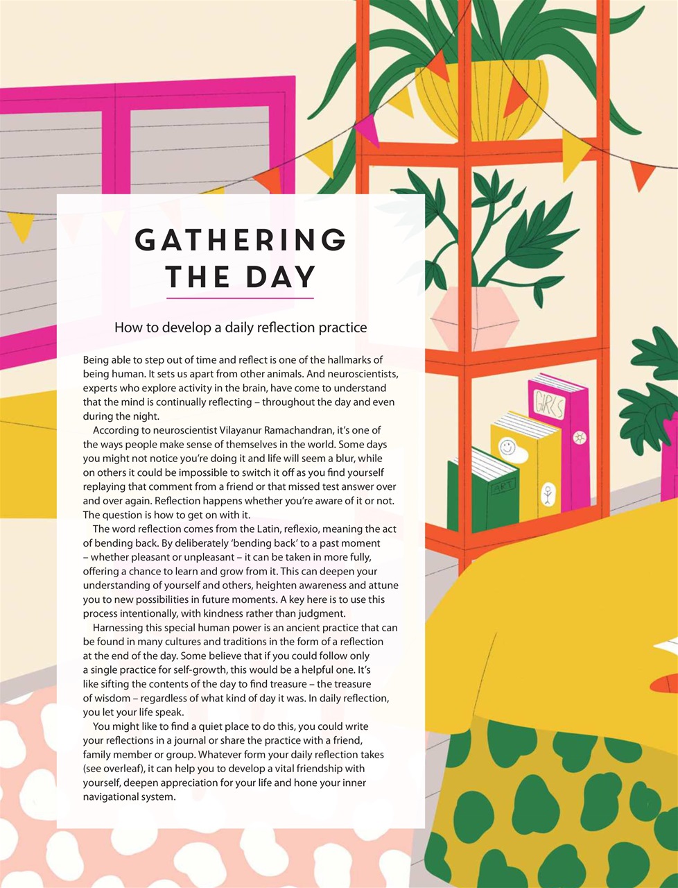 Teen Breathe Preview Pages