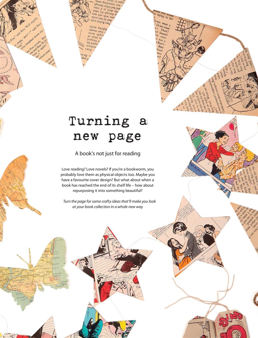 Teen Breathe Preview Pages