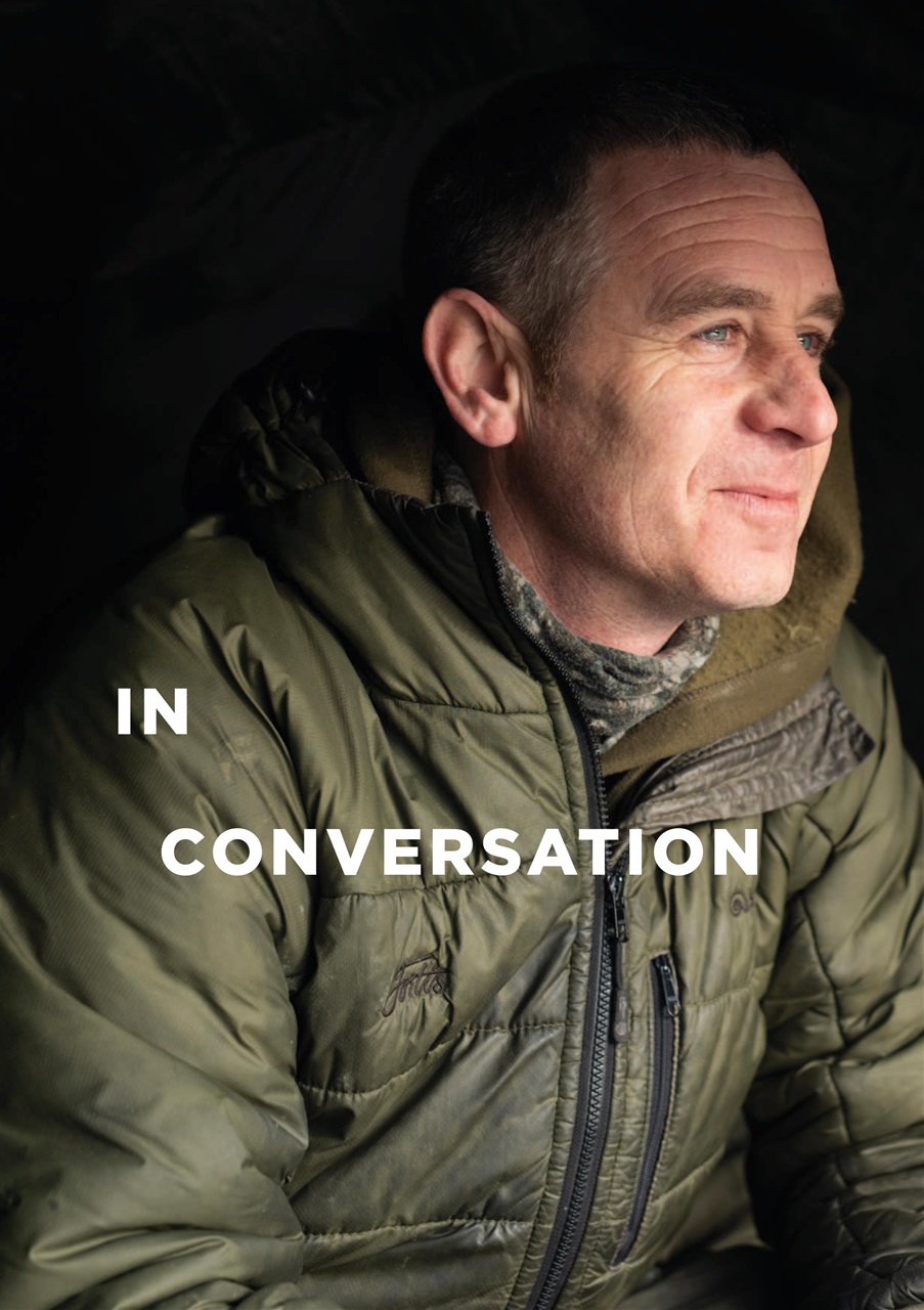 CARPology Magazine Preview Pages