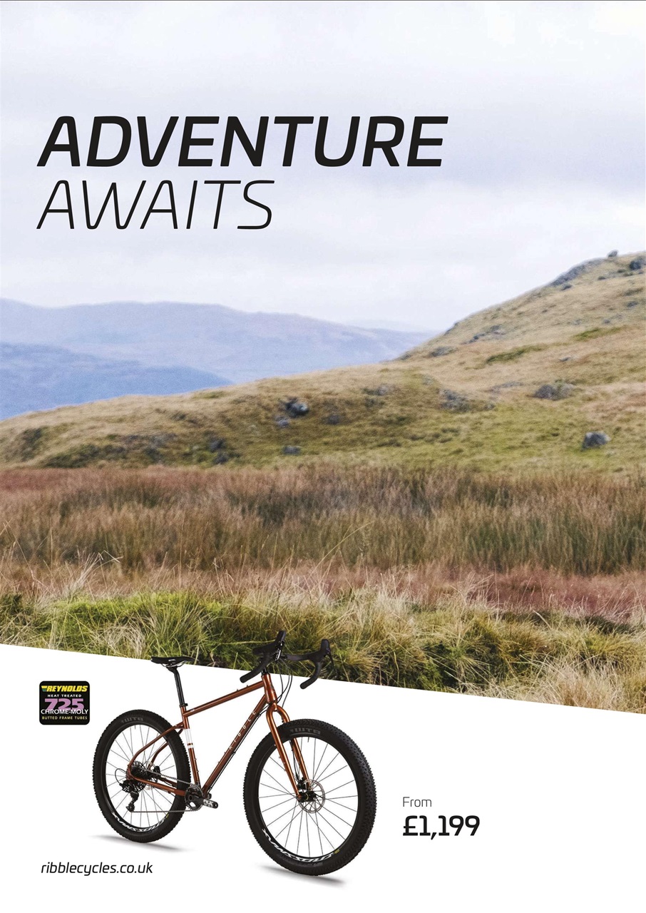 Cycling Plus Preview Pages