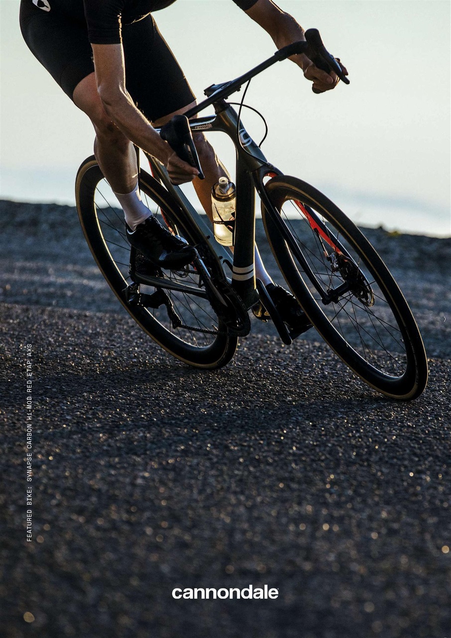 Cycling Plus Preview Pages