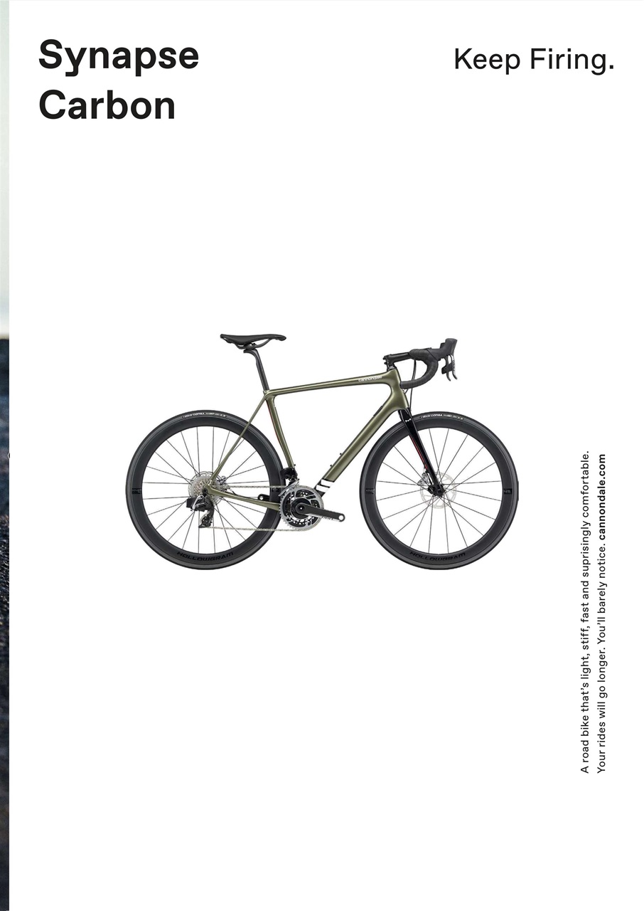 Cycling Plus Preview Pages