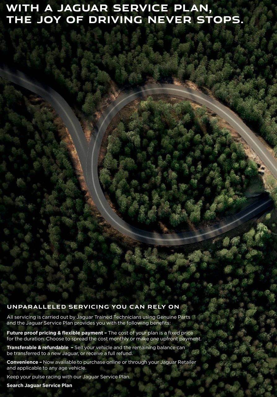 Jaguar World Preview Pages