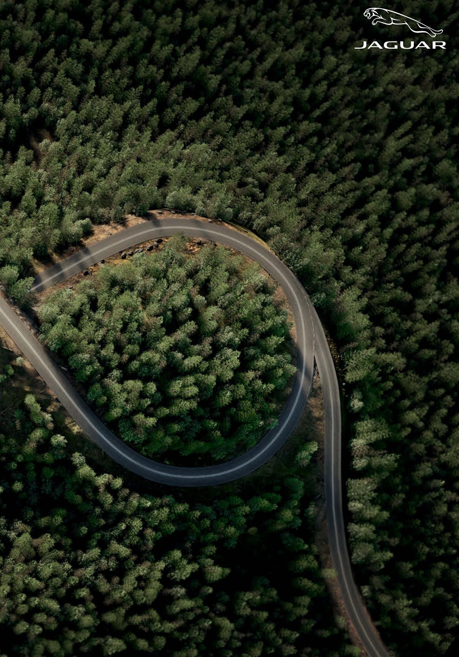 Jaguar World Preview Pages