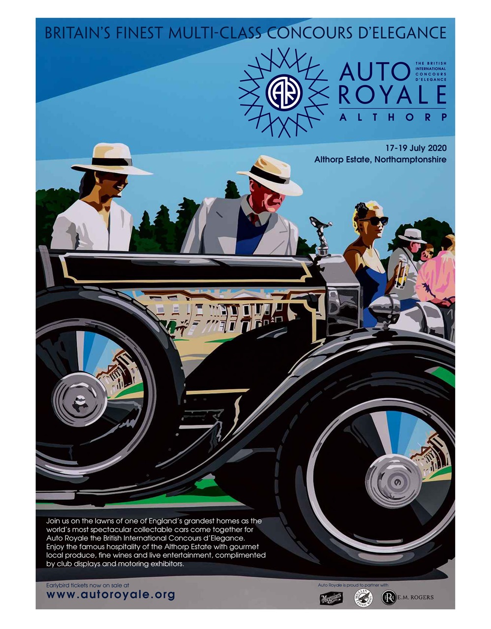 Octane Preview Pages