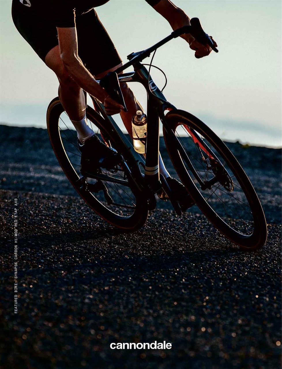 Cyclist Preview Pages