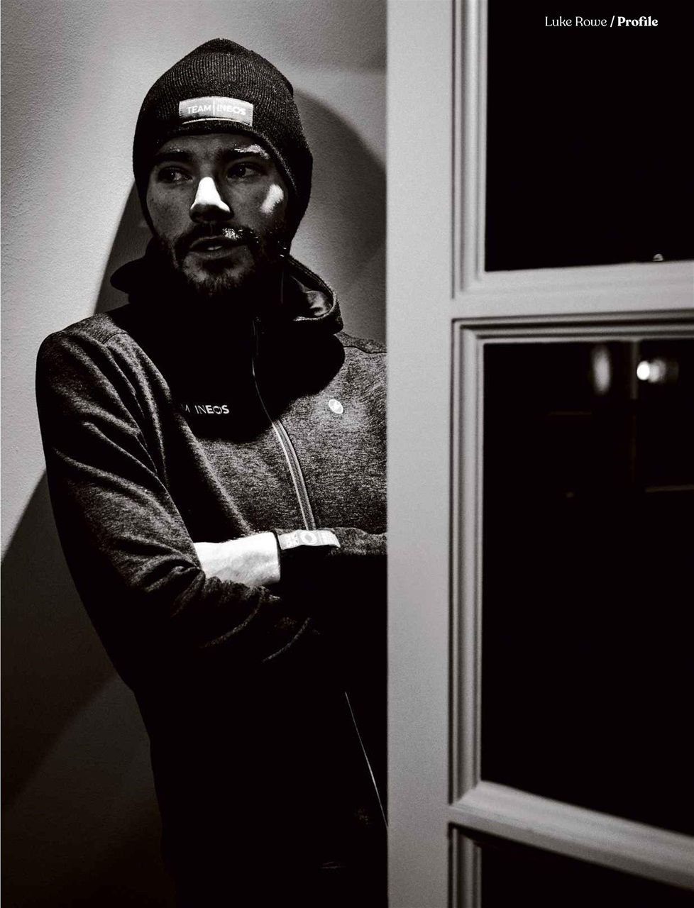 Cyclist Preview Pages