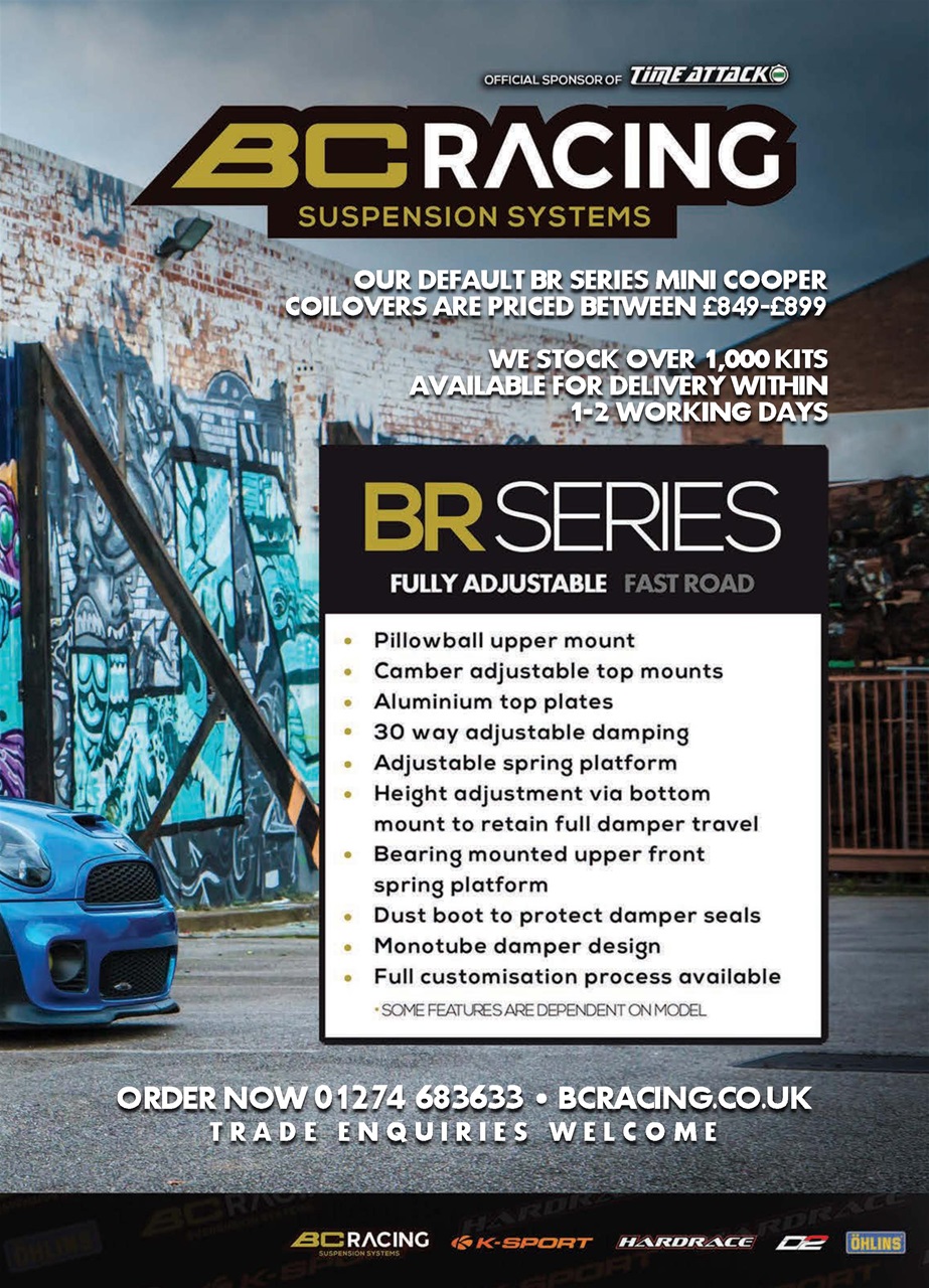 Performance Mini Preview Pages