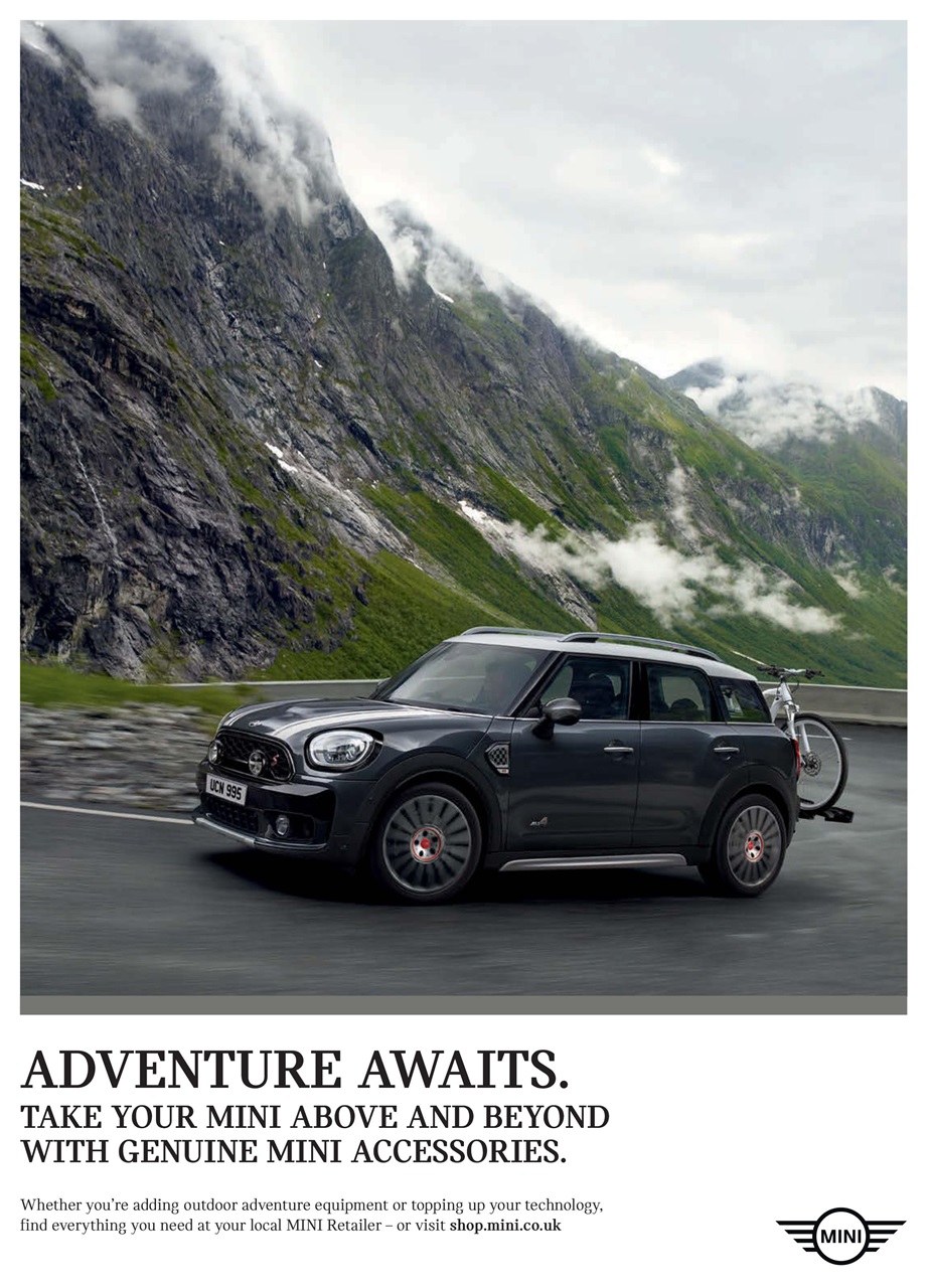 Performance Mini Preview Pages