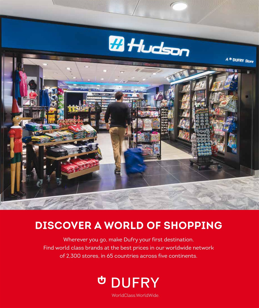 Retail&food Preview Pages