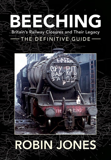 Heritage Railway issue 