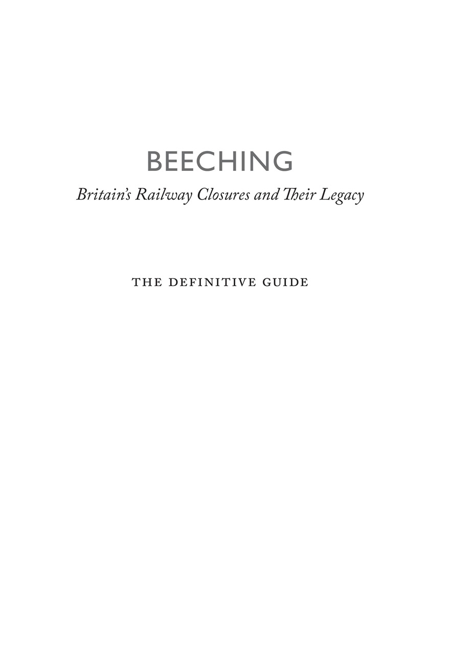 Heritage Railway Preview Pages