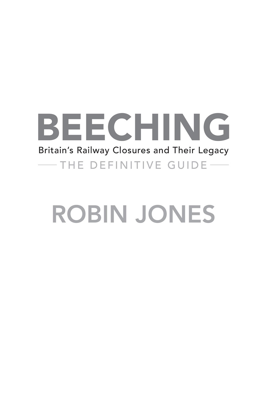 Heritage Railway Preview Pages