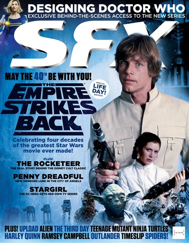 SFX issue May 2020