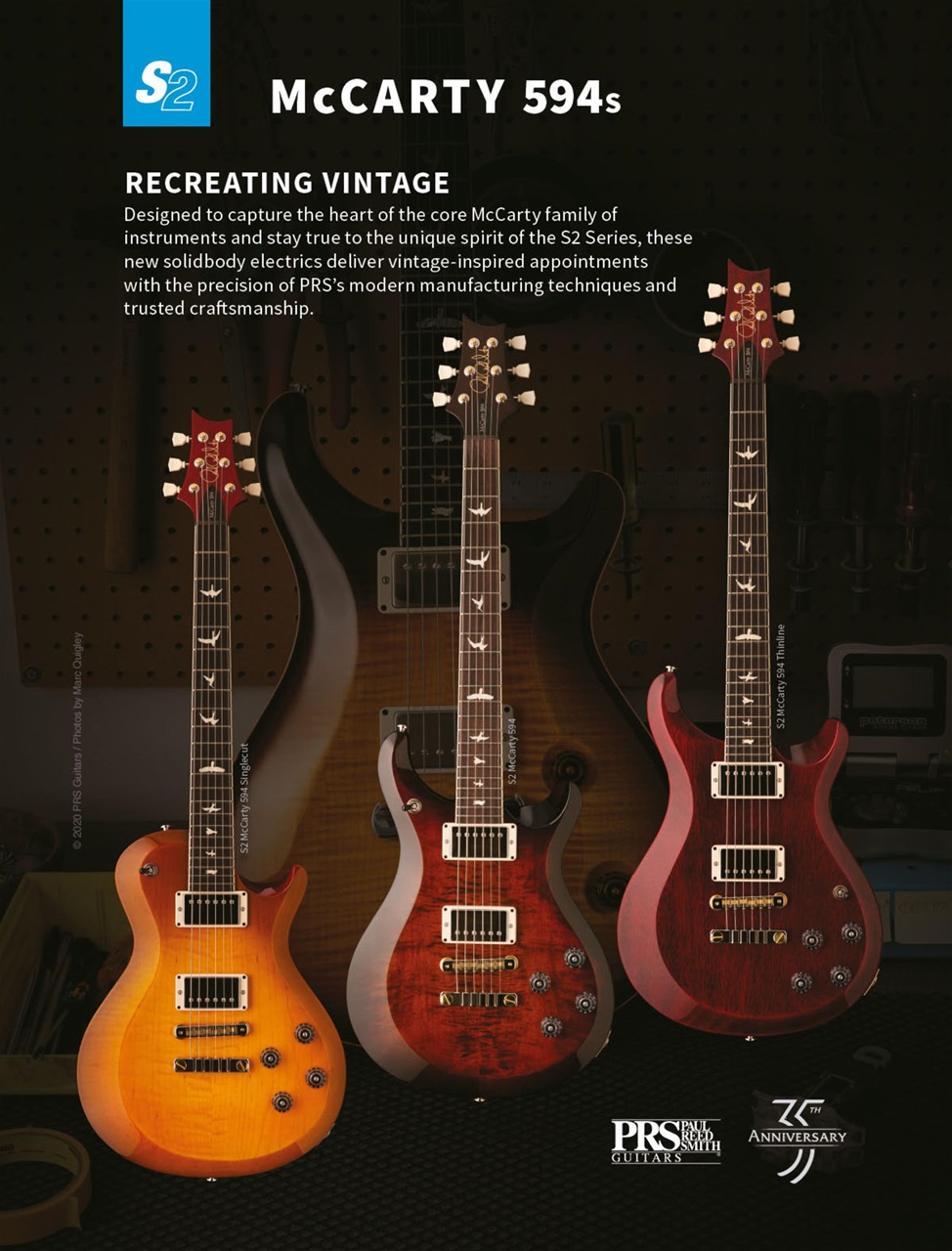 Guitar Player Preview Pages