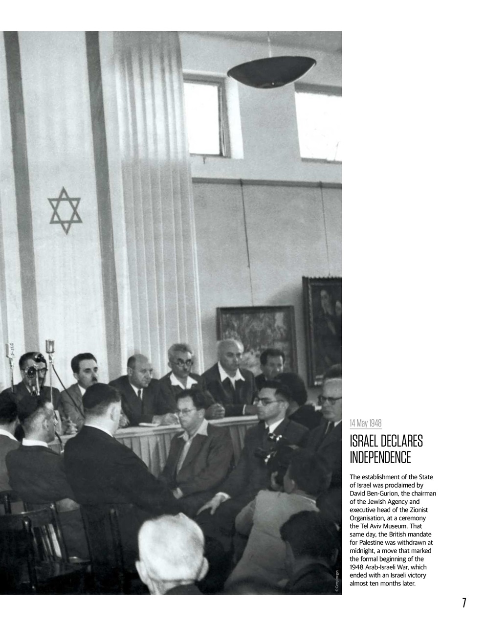 All About History Preview Pages