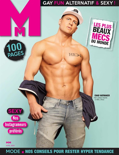 MMensuel issue 