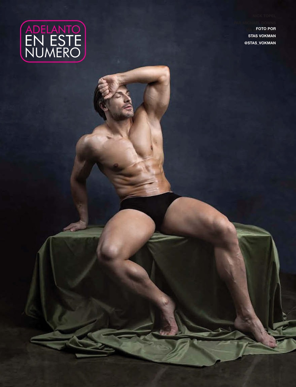 MMenEspañol Preview Pages