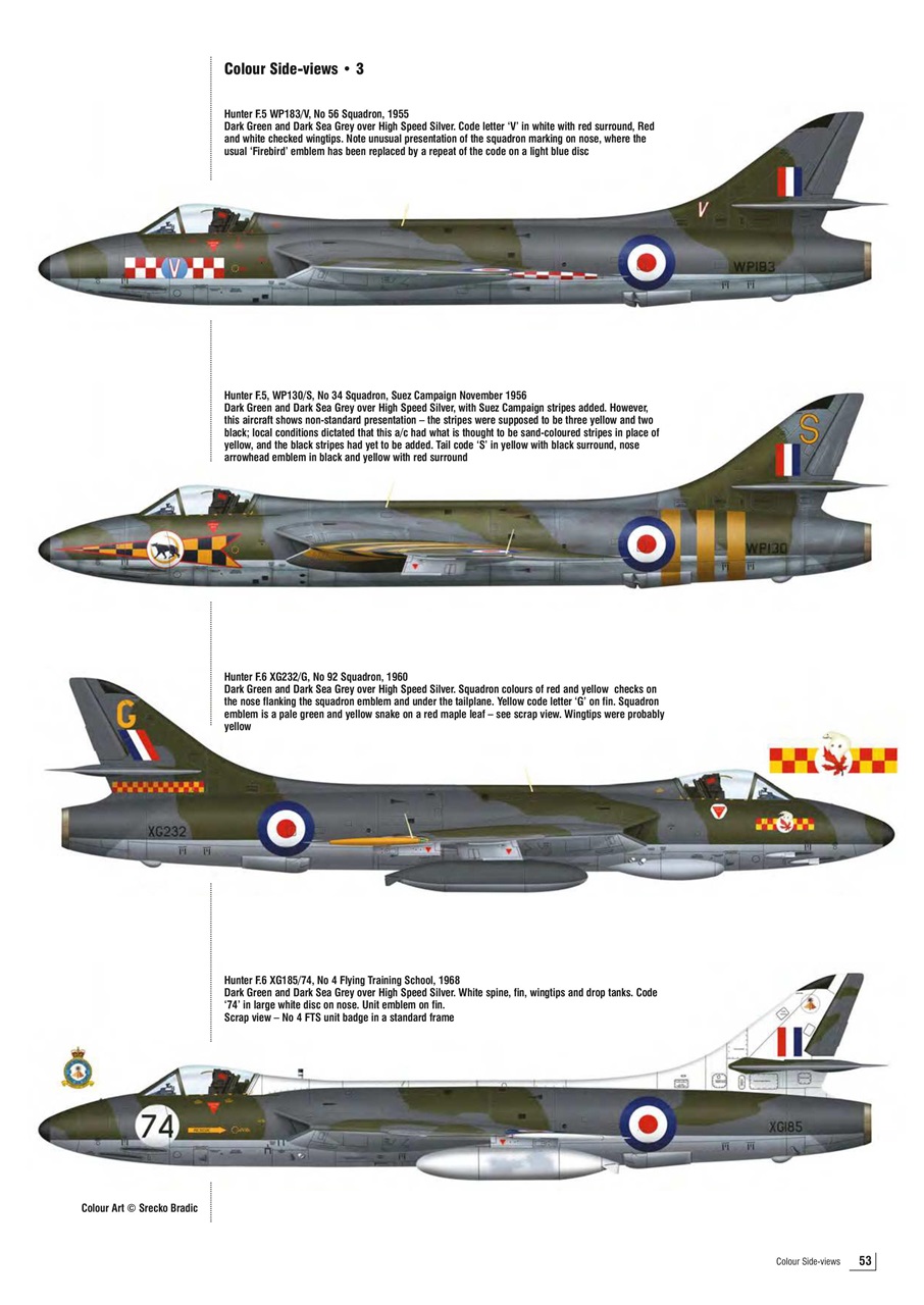 MA Publications Bookstore Preview Pages