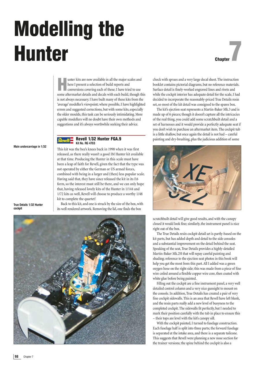 MA Publications Bookstore Preview Pages