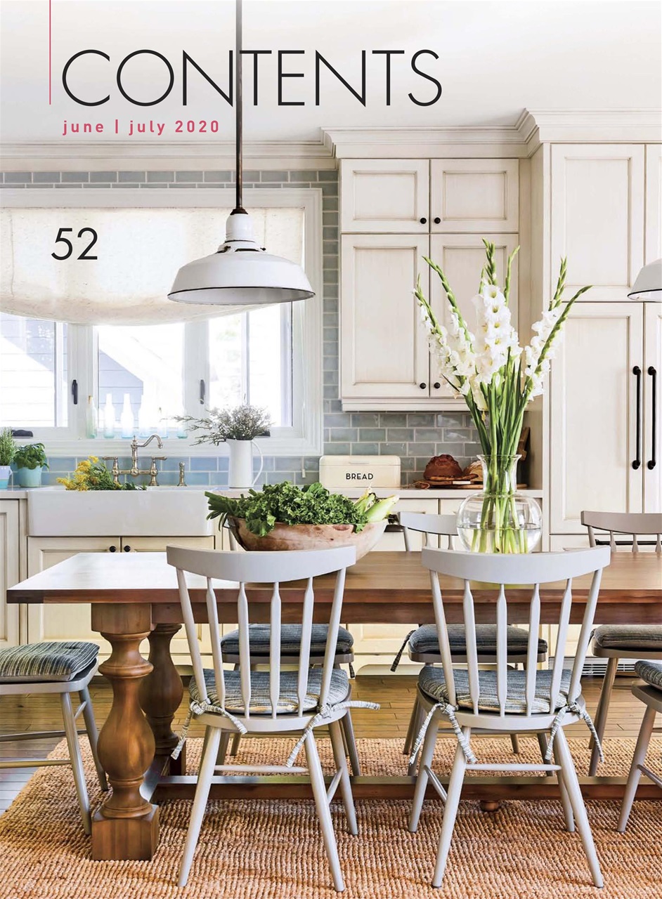 Cottages and Bungalows Preview Pages
