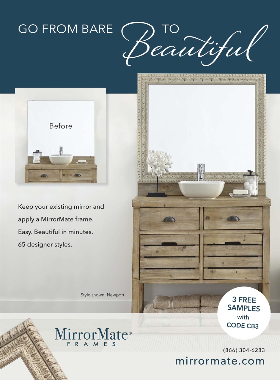 Cottages and Bungalows Preview Pages