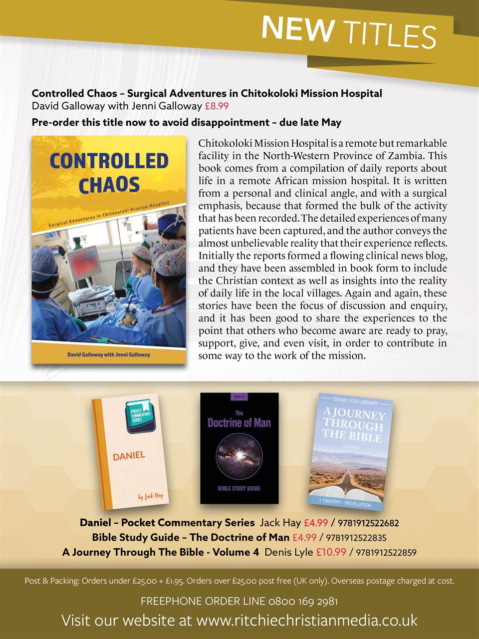 Believer Magazine Preview Pages