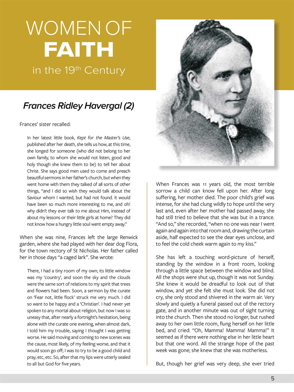 Believer Magazine Preview Pages