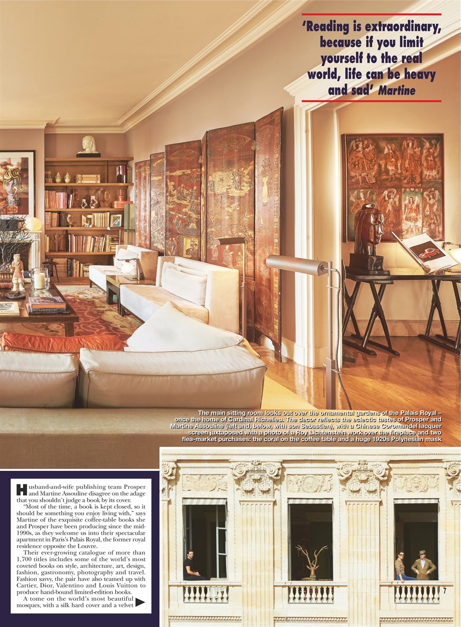 Hello! Magazine Preview Pages