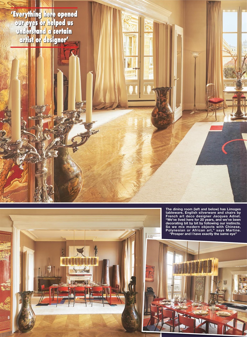 Hello! Magazine Preview Pages