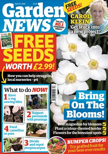 Garden News issue 