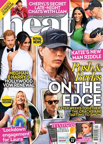 Heat issue Issue 1086