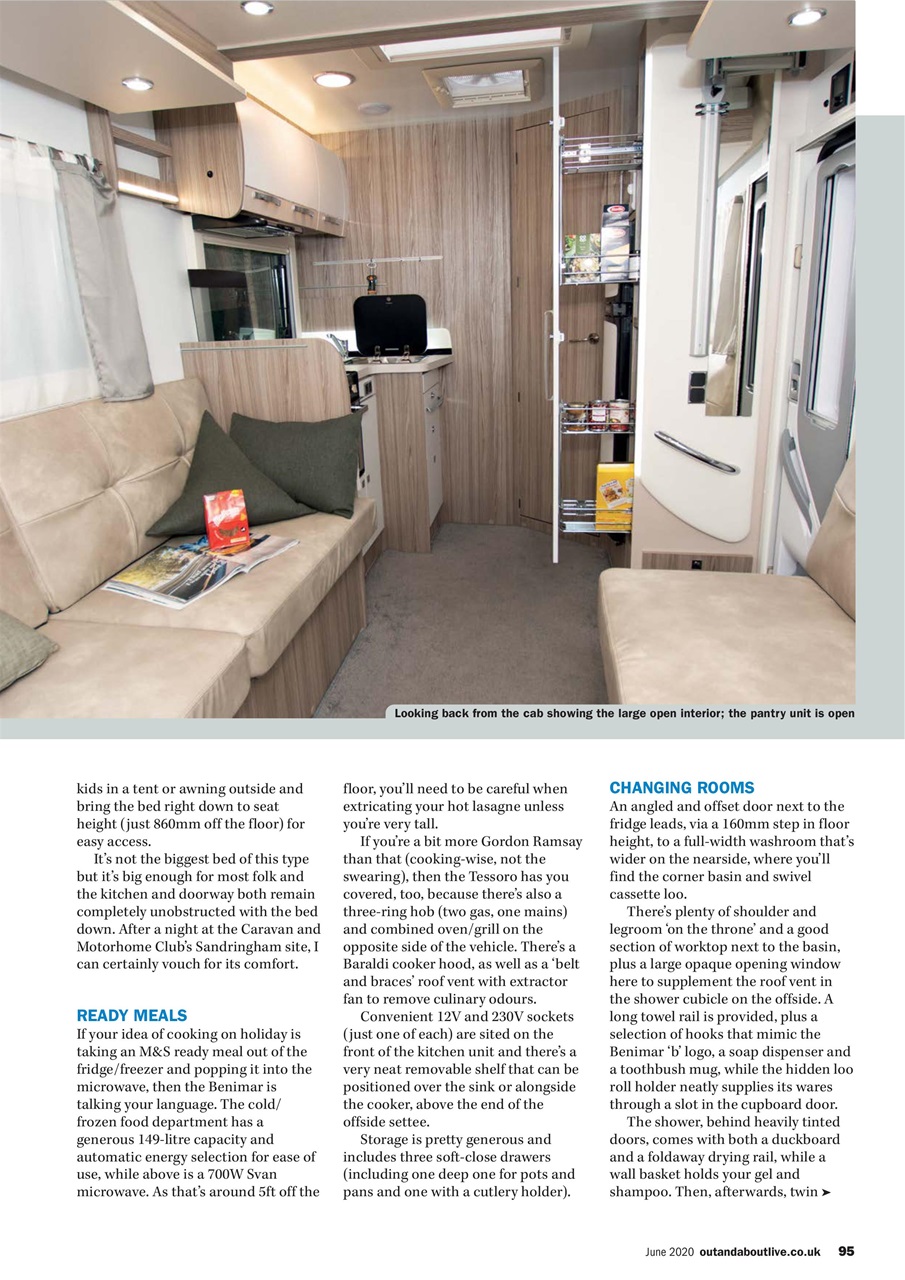 MMM magazine Preview Pages