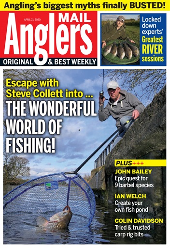 Anglers Mail issue 